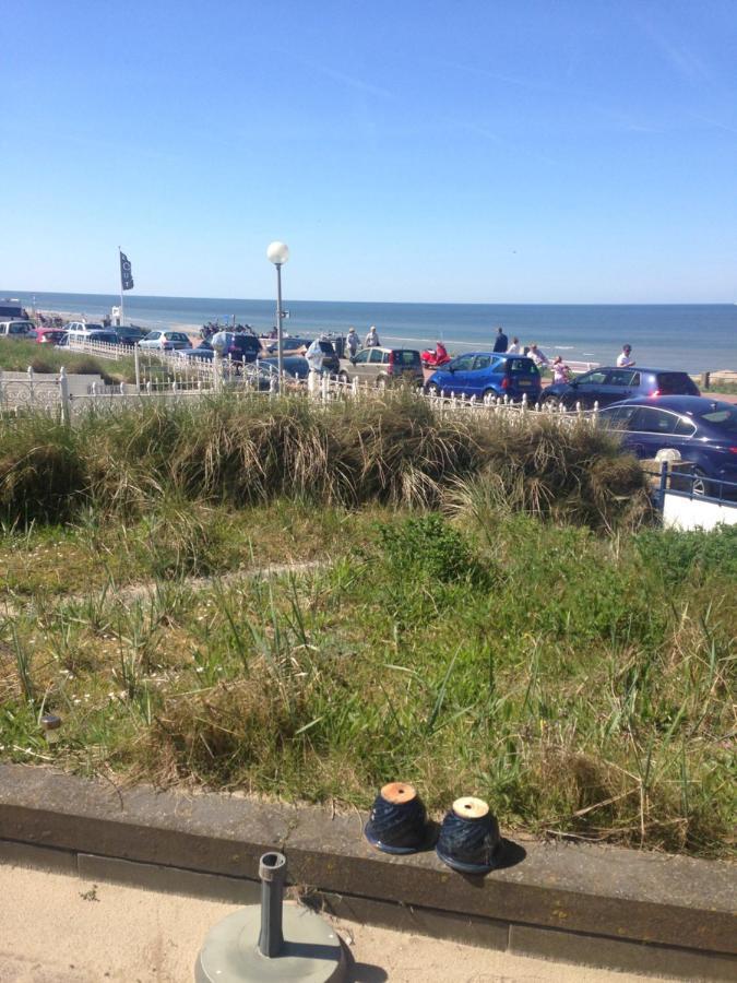 Zee En Duin Διαμέρισμα Zandvoort Εξωτερικό φωτογραφία