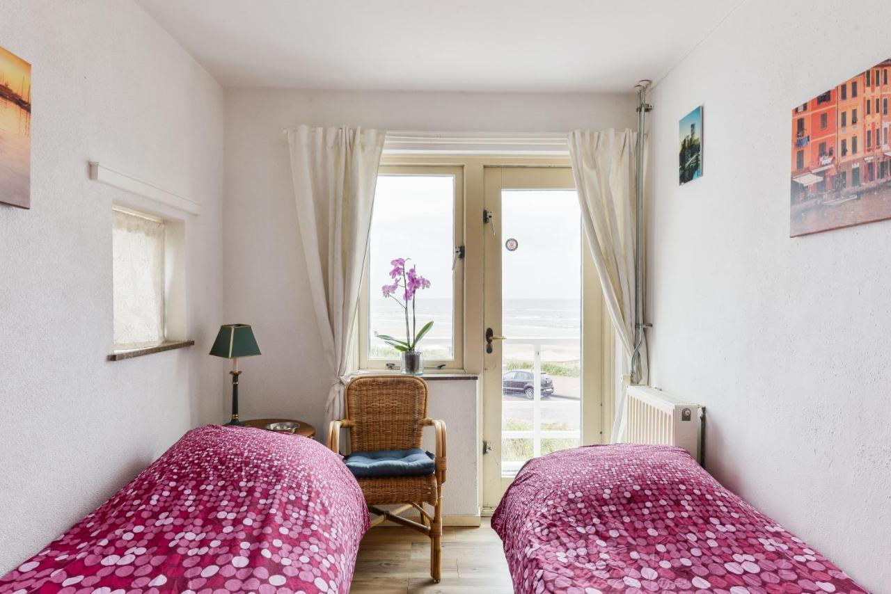 Zee En Duin Διαμέρισμα Zandvoort Εξωτερικό φωτογραφία
