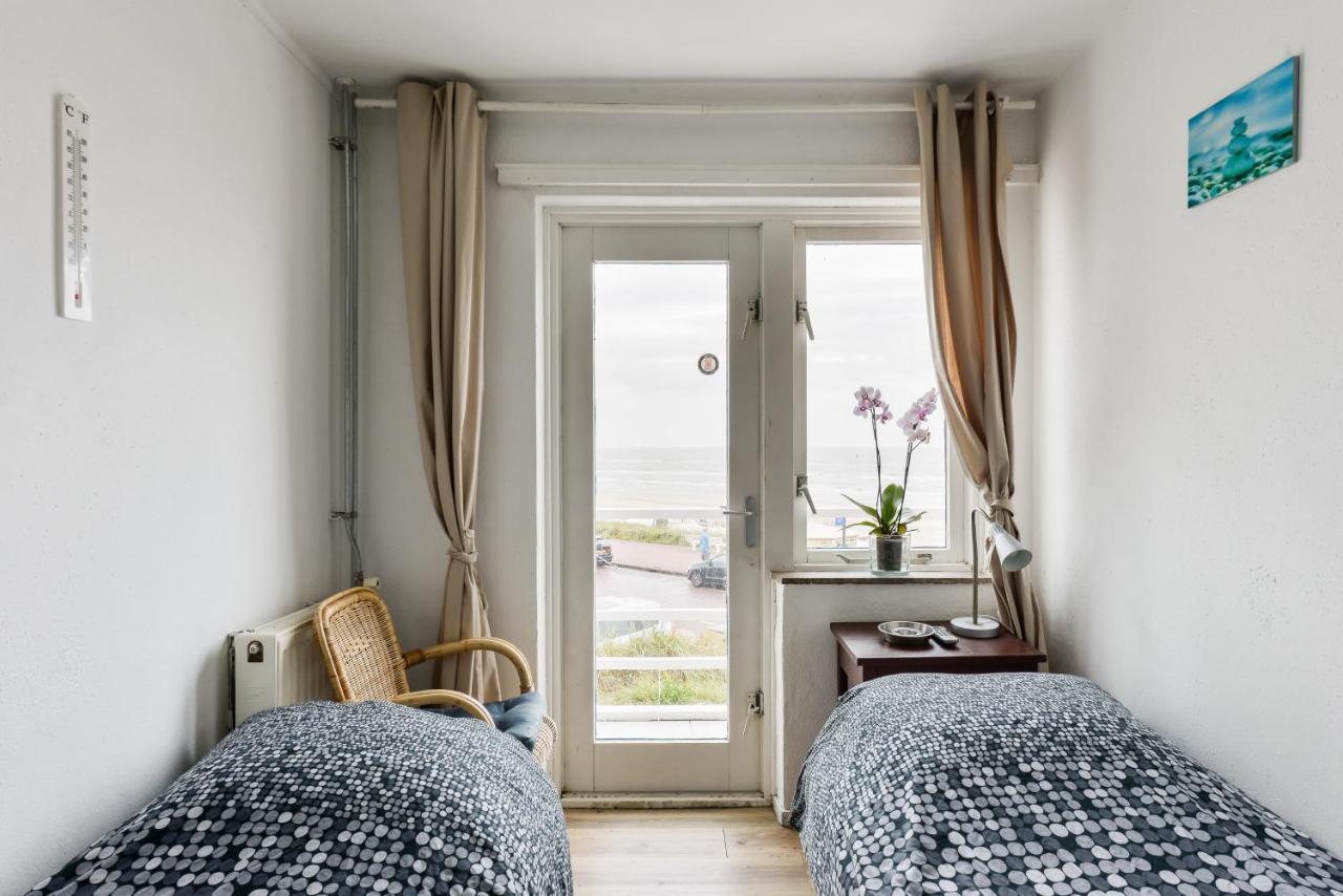 Zee En Duin Διαμέρισμα Zandvoort Εξωτερικό φωτογραφία