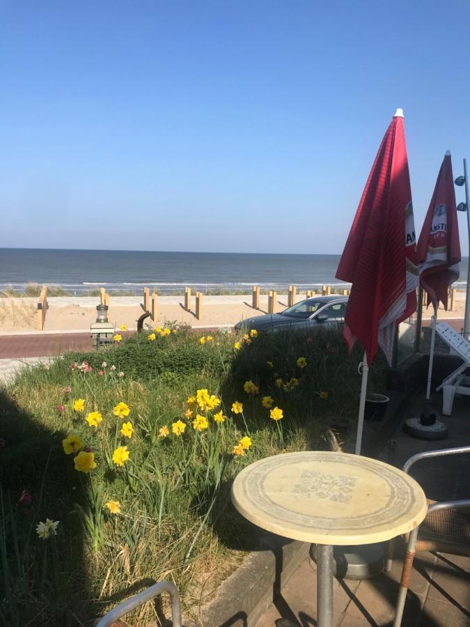 Zee En Duin Διαμέρισμα Zandvoort Εξωτερικό φωτογραφία