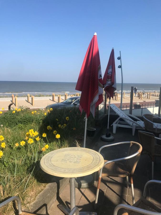 Zee En Duin Διαμέρισμα Zandvoort Εξωτερικό φωτογραφία