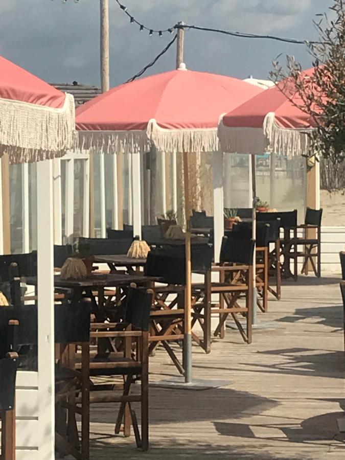 Zee En Duin Διαμέρισμα Zandvoort Εξωτερικό φωτογραφία