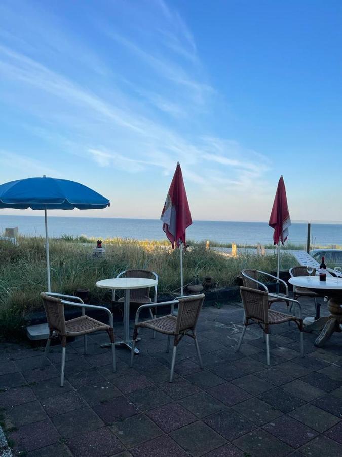 Zee En Duin Διαμέρισμα Zandvoort Εξωτερικό φωτογραφία