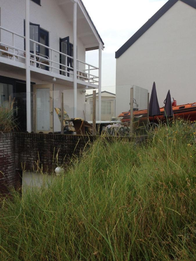 Zee En Duin Διαμέρισμα Zandvoort Εξωτερικό φωτογραφία